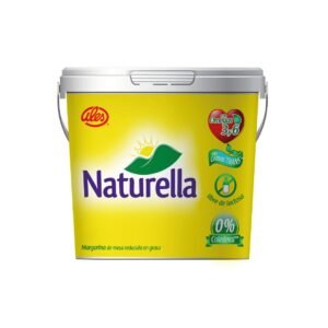 Margarina Naturella 3 kg / FS0011