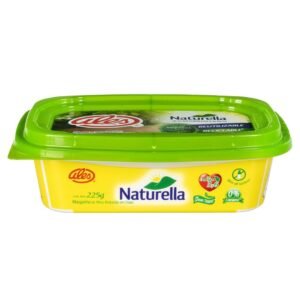 Margarina Naturella 250g / FS0011