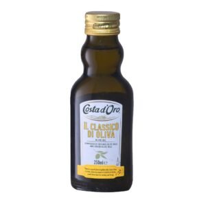 Aceite de Oliva Puro Costa de Oro 250 ml / FS0011