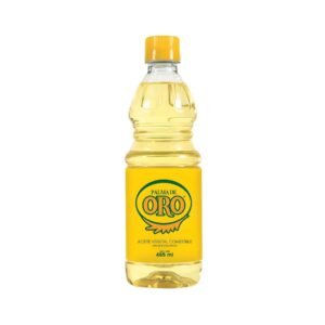Aceite Palma de Oro en Botella 485ml / FS0011