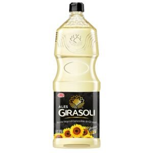 Aceite Girasol Girasoli 1L / FS0011
