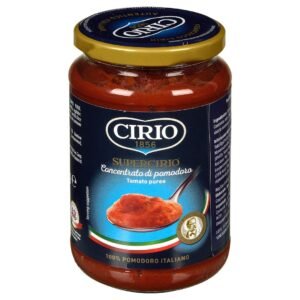 Pasta de Tomate Cirio 350 g / FS0011