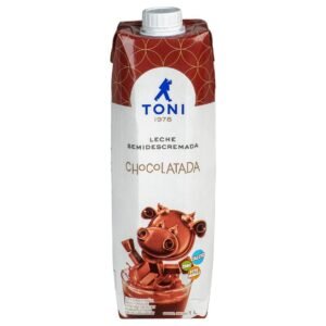 Leche Toni 1L - chocolatada / FS0011
