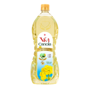 Aceite Vivi Canola 700 ml / FS0011