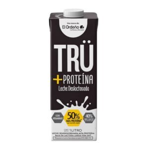 Leche Tru Deslactosada Proteína 1L / FS0011
