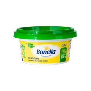 Margarina Bonella 240g / FS0011