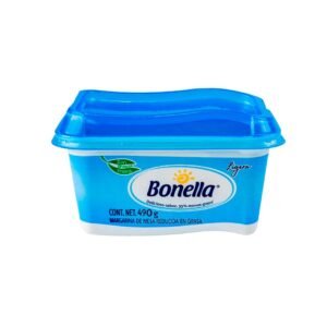 Margarina Bonella Ligera 490g / FS0011