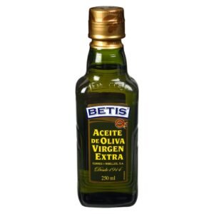 Aceite de Oliva Betis Extra Virgen 250ml / FS0011
