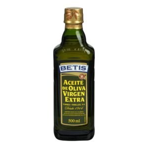 Aceite de Oliva Extra Virgen Betis 500 ml / FS0011