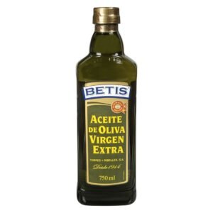 Aceite de Oliva Betis Extra Virgen 750ml / FS0011