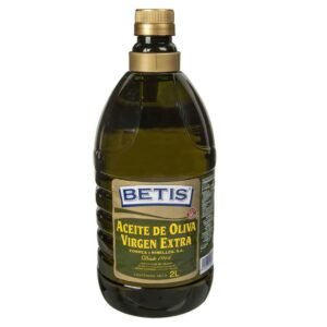 Aceite de Oliva Betis Extra Virgen 2L / FS0011
