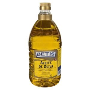 Aceite de Oliva Puro Betis 2L / FS0011