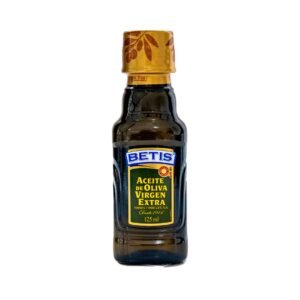 Aceite de Oliva Betis Extra Virgen 125ml / FS0011