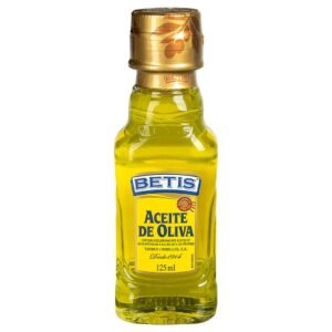 Aceite de Oliva Puro Betis 125ml / FS0011