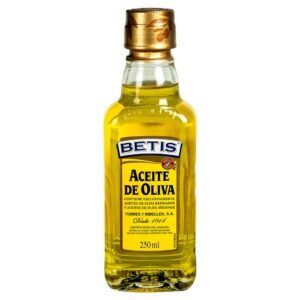 Aceite de Oliva Puro Betis 250 ml / FS0011