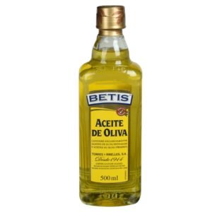 Aceite de Oliva Puro Betis 500ml / FS0011