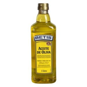 Aceite de Oliva Puro Betis 1 L / FS0011