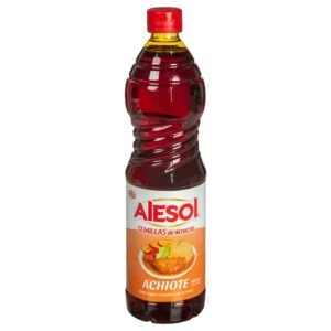 Achiote Alesol 900ml / FS0011