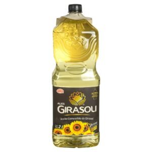 Aceite Girasol Girasoli 2L / FS0011