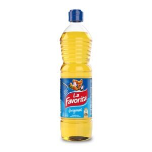 Aceite La Favorita Original 814 ml / FS0011
