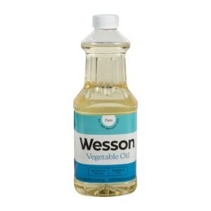 Aceite Vegetal Wesson 1.18L / FS0011