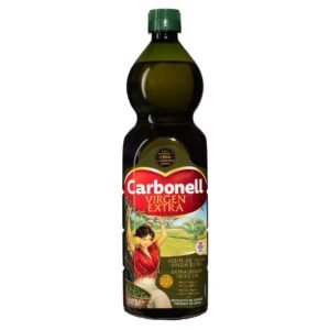 Aceite de Oliva Extravirgen Carbonell 1 L / FS0011