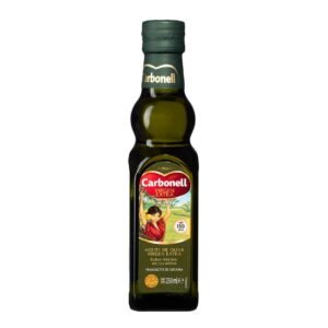 Aceite de Oliva Extravirgen Carbonell 250ml / FS0011