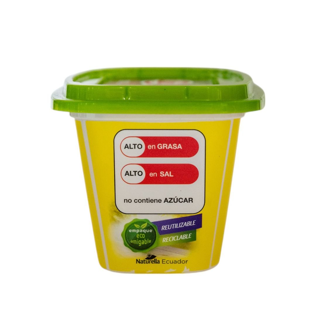 Pack 2 und. Margarina Naturella 450 g / FS0011 - Image 3