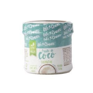 Aceite de Coco Life Choice 100 ml / FS0011