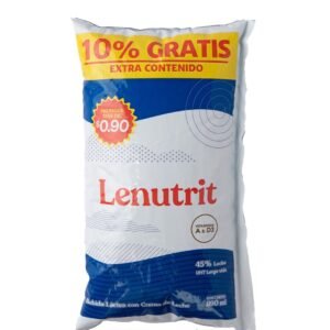 Bebida Láctea Lenutrit Funda 990 ml / FS0011