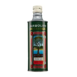 Aceite de Oliva Arbolito Extra Virgen 500 g / FS0011