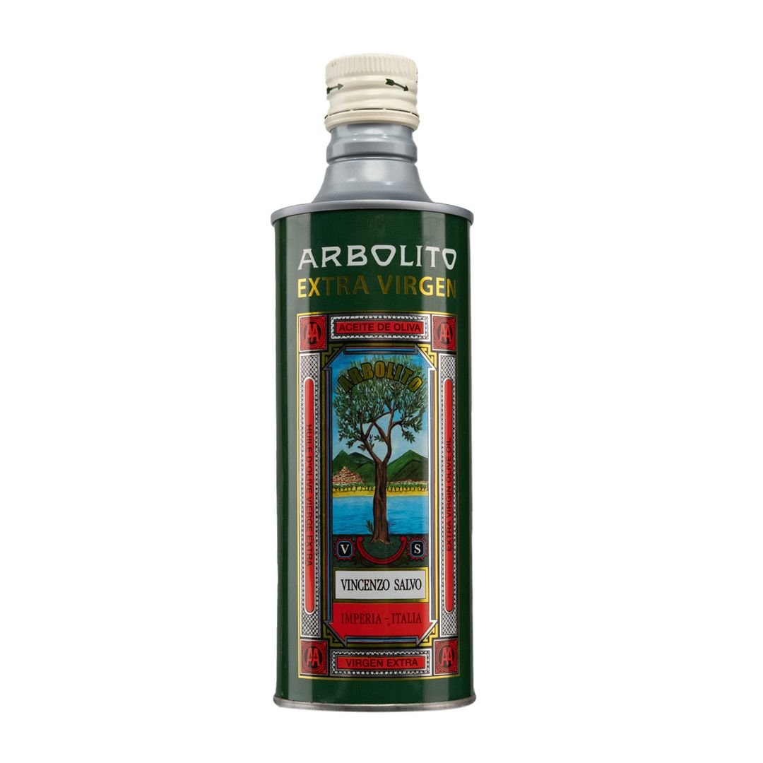 Aceite de Oliva Arbolito Extra Virgen 500 g / FS0011