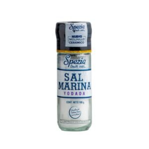 Sal Marina Spezia South Molinillo 100 g / FS0011