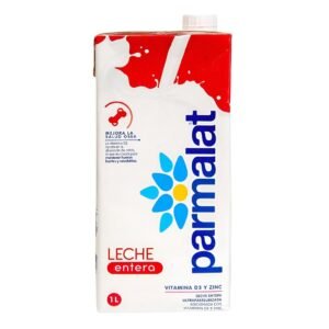 Leche Entera Parmalat Tetrapack 1 L / FS0011