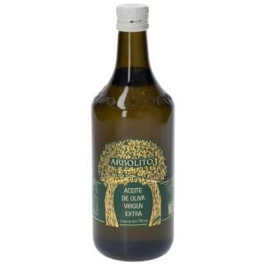 Aceite de Oliva Arbolito Extra Virgen 750 ml / FS0011