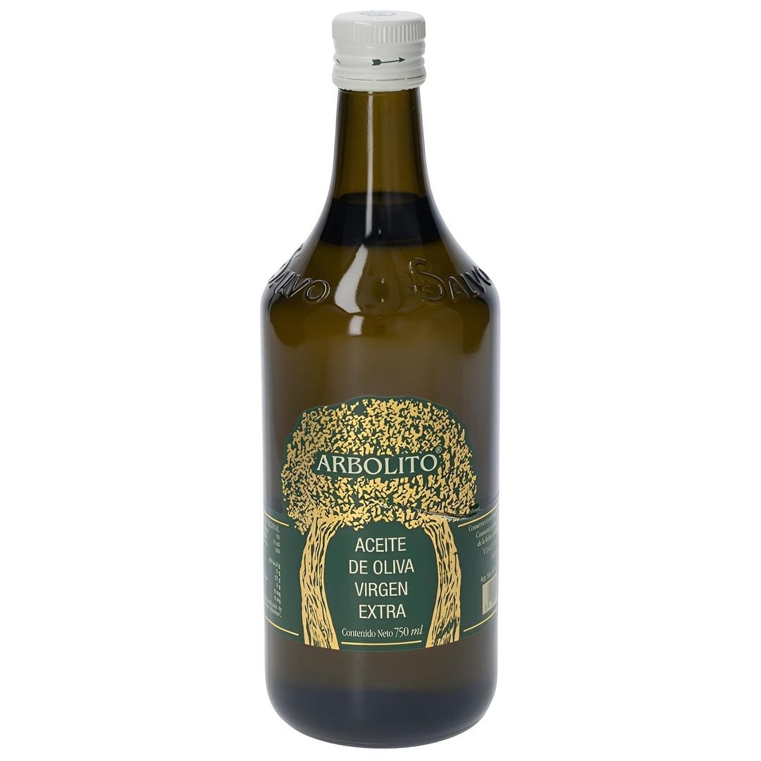 Aceite de Oliva Arbolito Extra Virgen 750 ml / FS0011