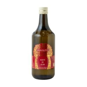 Aceite de Oliva Arbolito 750 ml / FS0011
