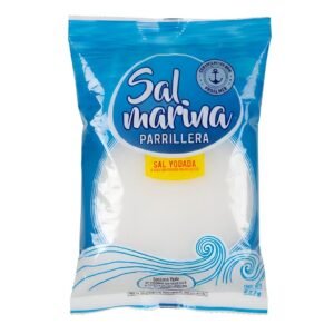 Sal Marina Proalmex Yoda Parrillera 227 g / FS0011