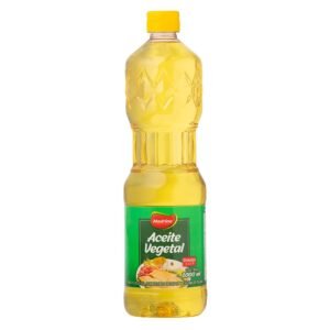 Aceite Vegetal Madrina 1 L / FS0011