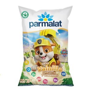 Leche Saborizada Parmalat Vainilla 900 ml / FS0011