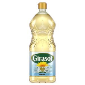 Aceite Girasol Alto Oleico 1 L / FS0011